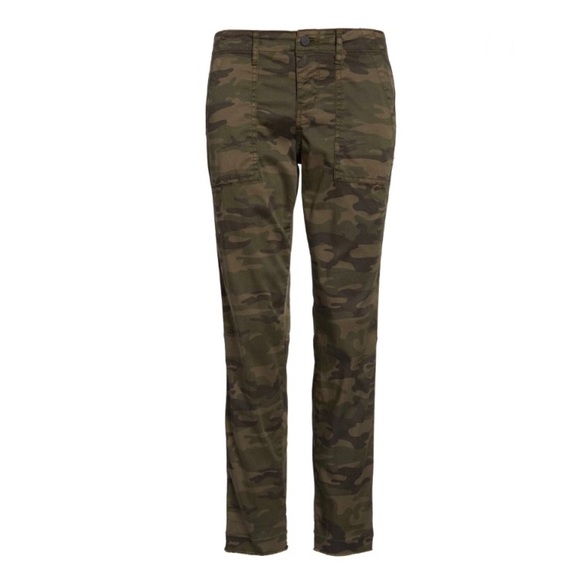 sanctuary rylan camo cargo pants